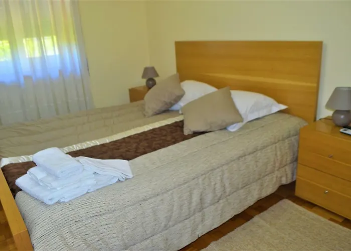 Casa Limia 4* Ponte de Lima