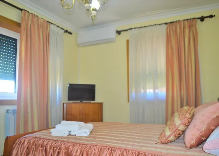 Gasthof Casa Limia 4*