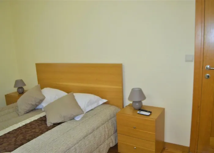 Maison d'hôtes Casa Limia 4*