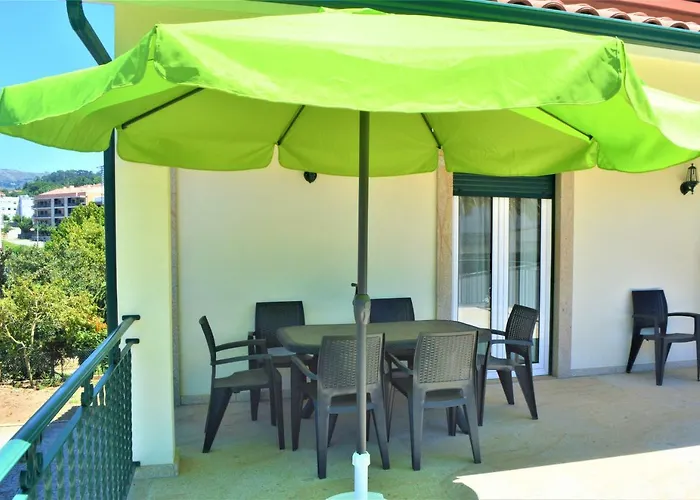 Casa Limia 4* Ponte de Lima