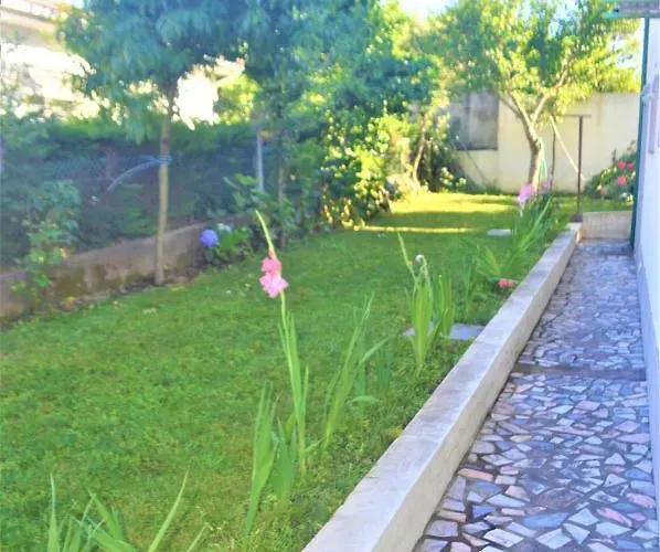 Casa Limia Pensjonat 4*