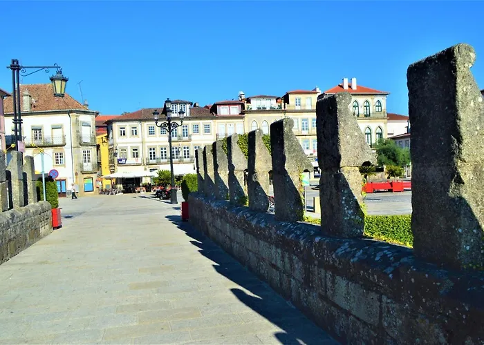 Casa Limia Ponte de Lima