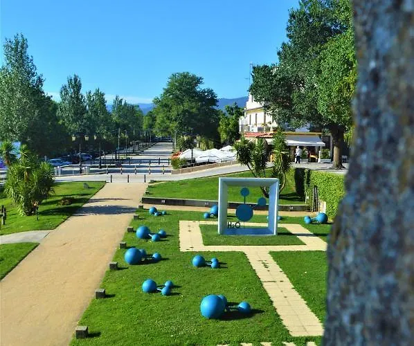 Konukevi Casa Limia 4*