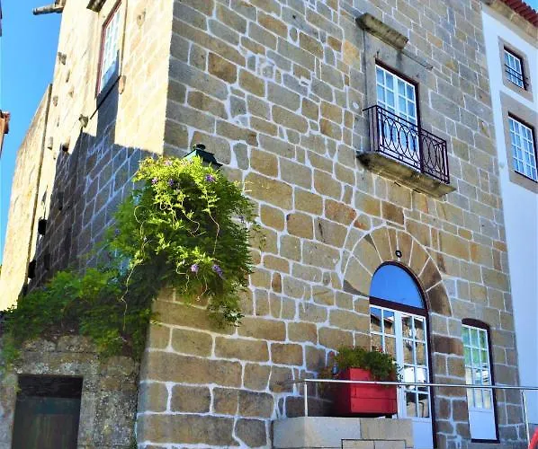 Casa Limia 4* Ponte de Lima