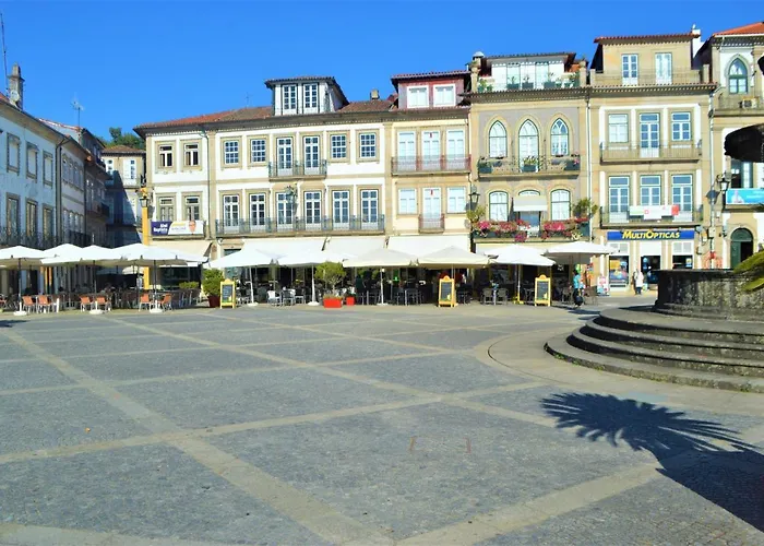 Casa Limia Ponte de Lima