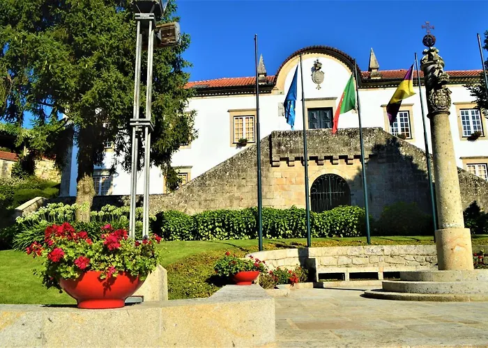 Casa Limia Konukevi 4*