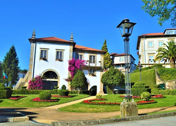 Casa Limia Konukevi Ponte de Lima