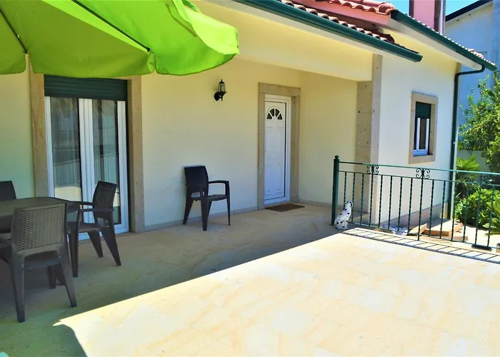 Casa Limia Ponte de Lima